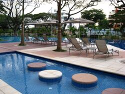 One Amber (D15), Condominium #609973251